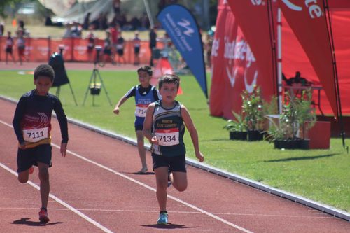 2026 Colgate Games Day 3 photo